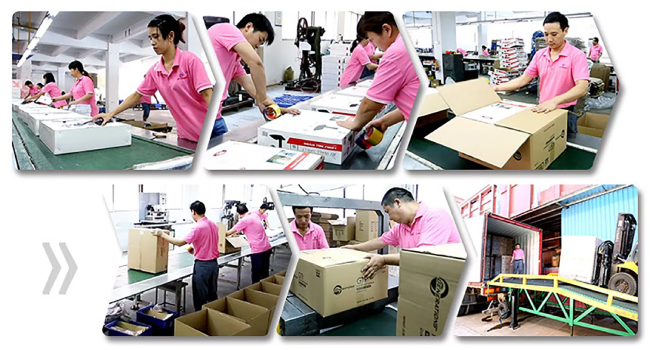 Comment utiliser le support de téléphone de bureau