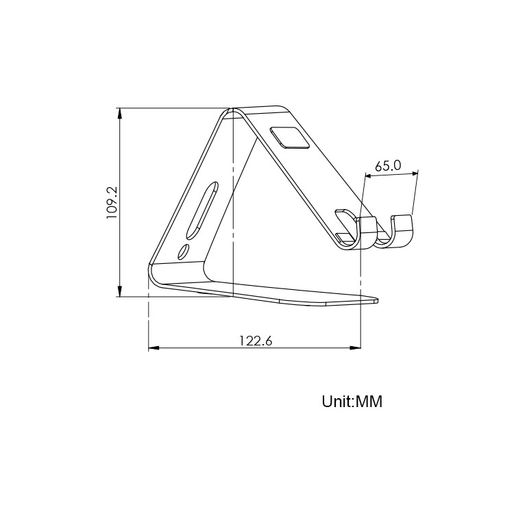 Support Mobile JYMP-001