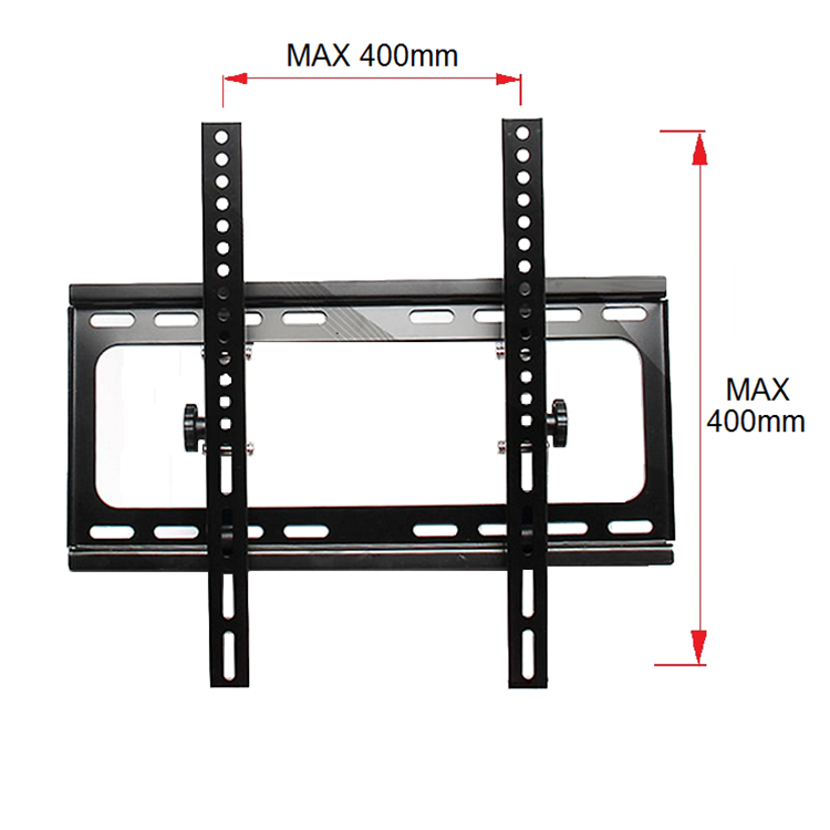 LCD-B42 (FIXATION MURALE POUR TÉLÉVISEUR)